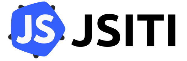 JSITI 로고